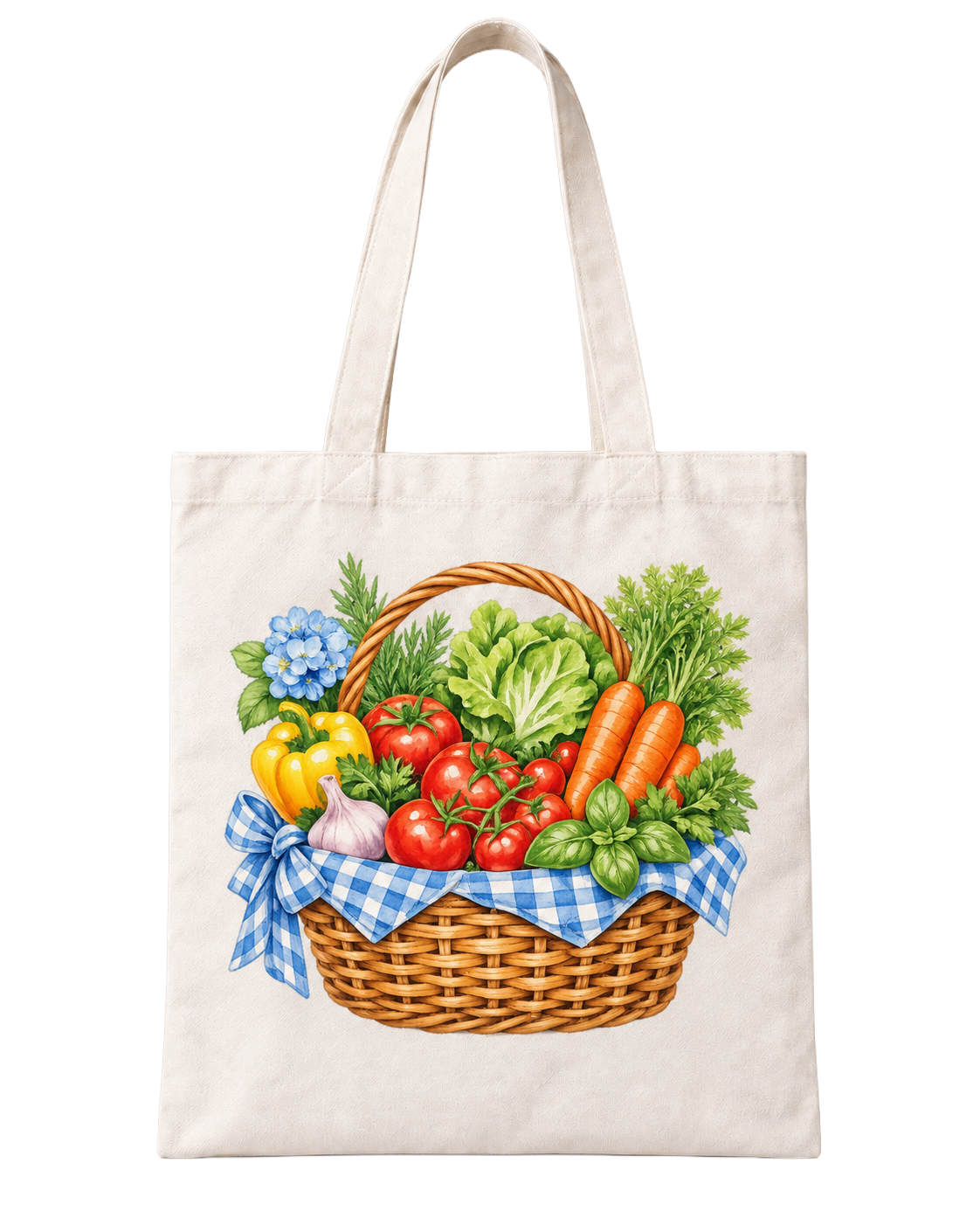 Vegetable Basket