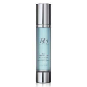 HD ADVANCED HYDRATING ESSENCE