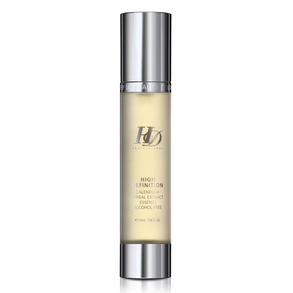 HD CALENDULA HERBAL EXTRACT ESSENCE