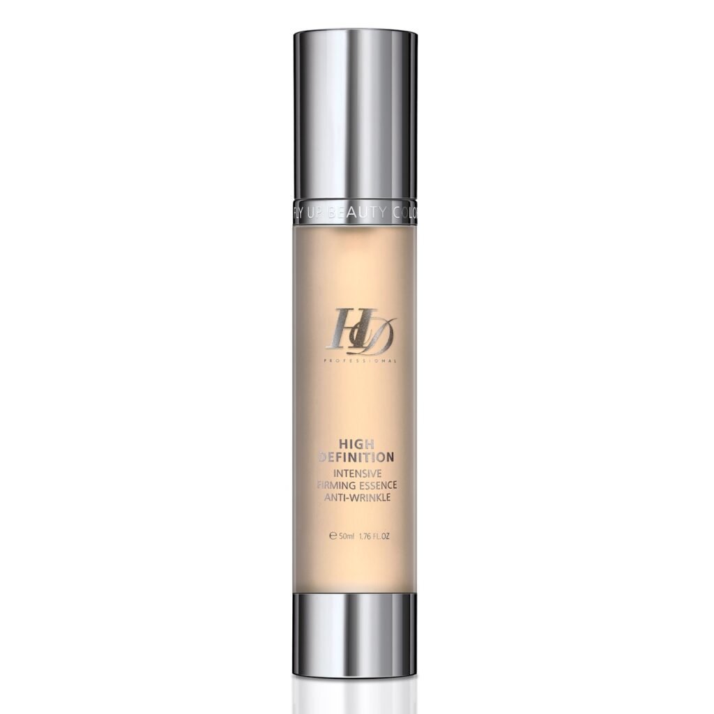 HD INTENSIVE FIRMING ESSENCE ANTI-WRINKLE